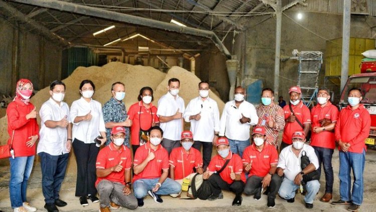 Saatnya Kaum Milenial Belajar Pertanian