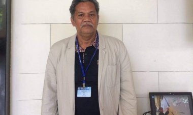 DIBATALKAN PENEMPATANNYA, GURU HONORER LULUS P3K BERENCANA DEMO KEMENDIKBUD RISTEK