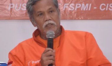 Air Bersih Lingkungan Hidup dan Partai Buruh  Bagian l