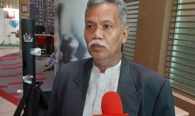 Persoalan Pangan di Indonesia