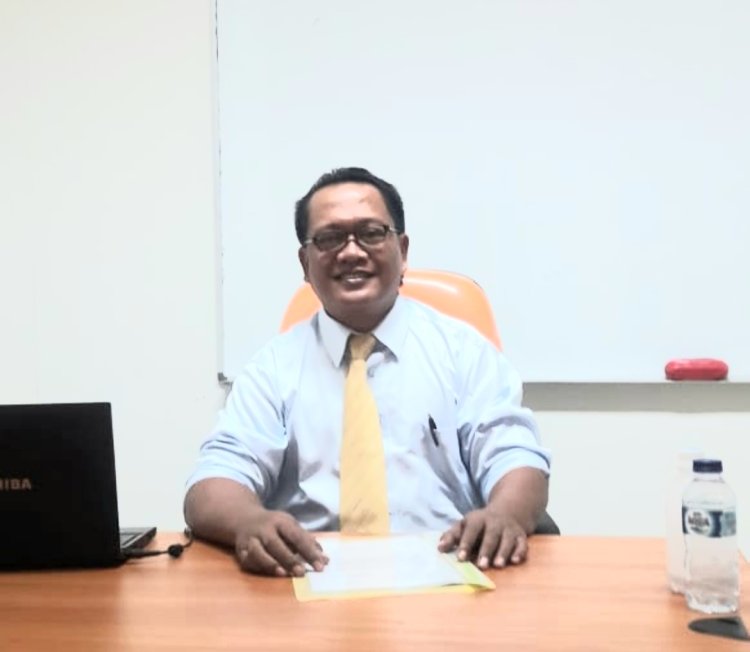 PERSPEKTIF MODERN DALAM MEMBANGUN USAHA/BISNIS