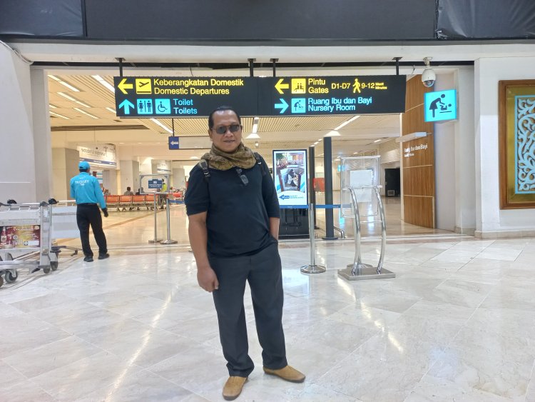 PEMBERDAYAAN MASYARAKAT MELALUI KOPERASI DENGAN SKEMA MENABUNG