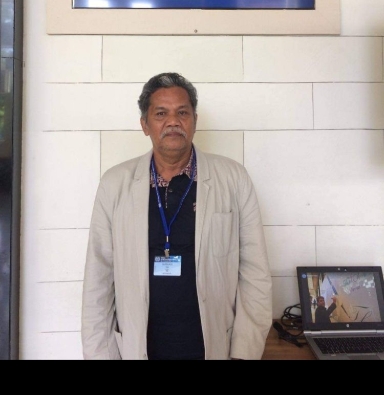 Sekolah Hijau dan Perubahan Iklim Bagian IV