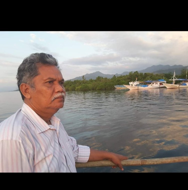 Sekolah Hijau dan Perubahan Iklim Bagian V