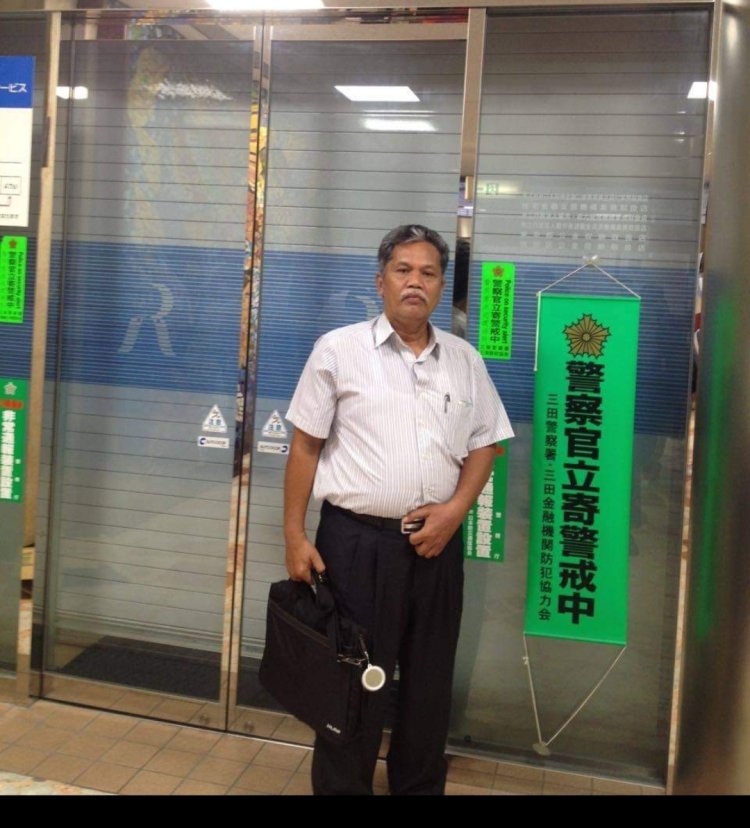 Sekolah Adiwiyata dan Perubahan Iklim Bagian VI