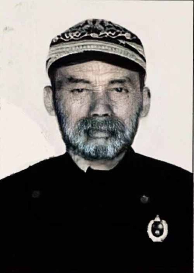 Heru Budi, Penerus Terbaik Anies Baswedan