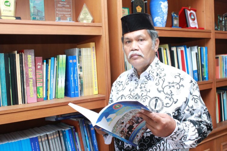Gedung Hijau Sekolah dan Perubahan Iklim