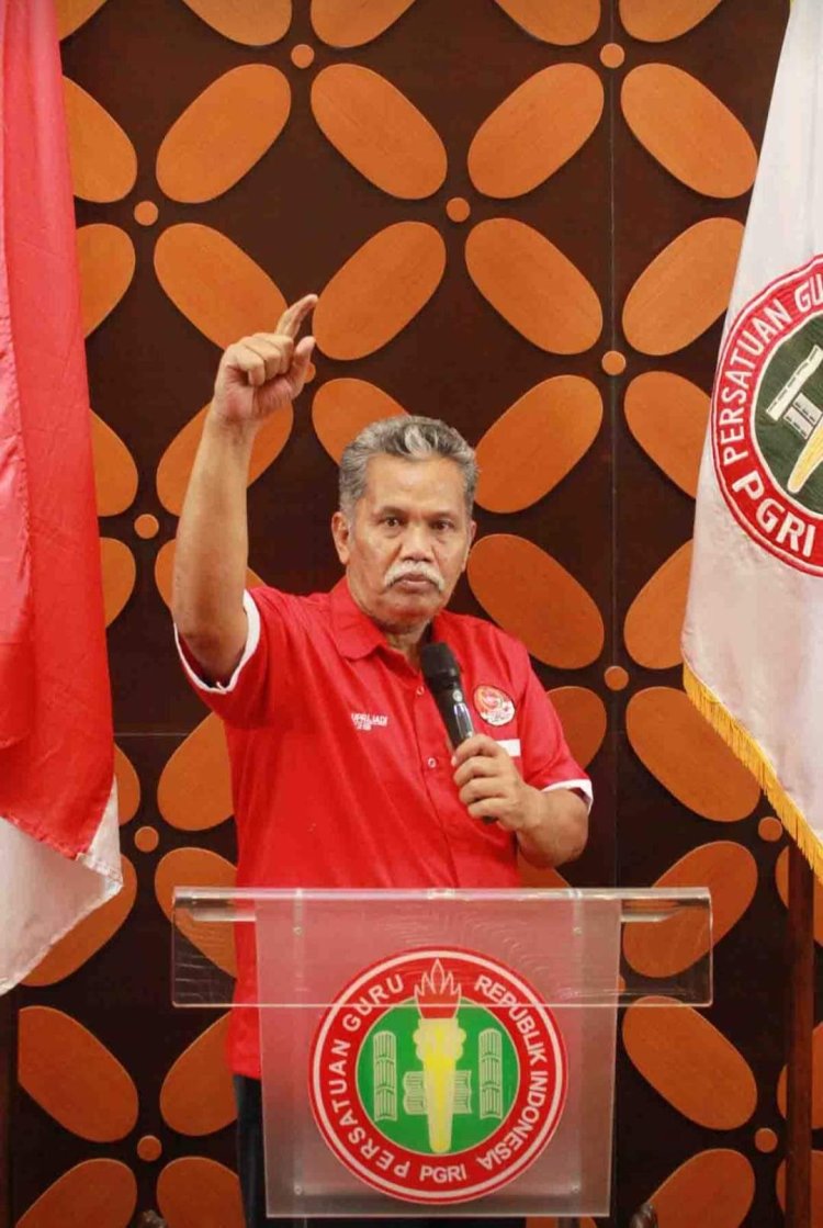 Bagian X Energi Bersih dan Perubahan Iklim