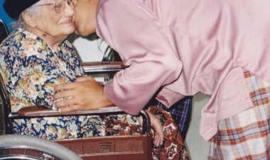 Ibu, Inspirasi dalam Kehidupan Anies Baswedan