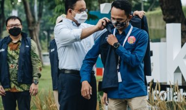 Ruang Ketiga yang Membahagiakan Rakyat