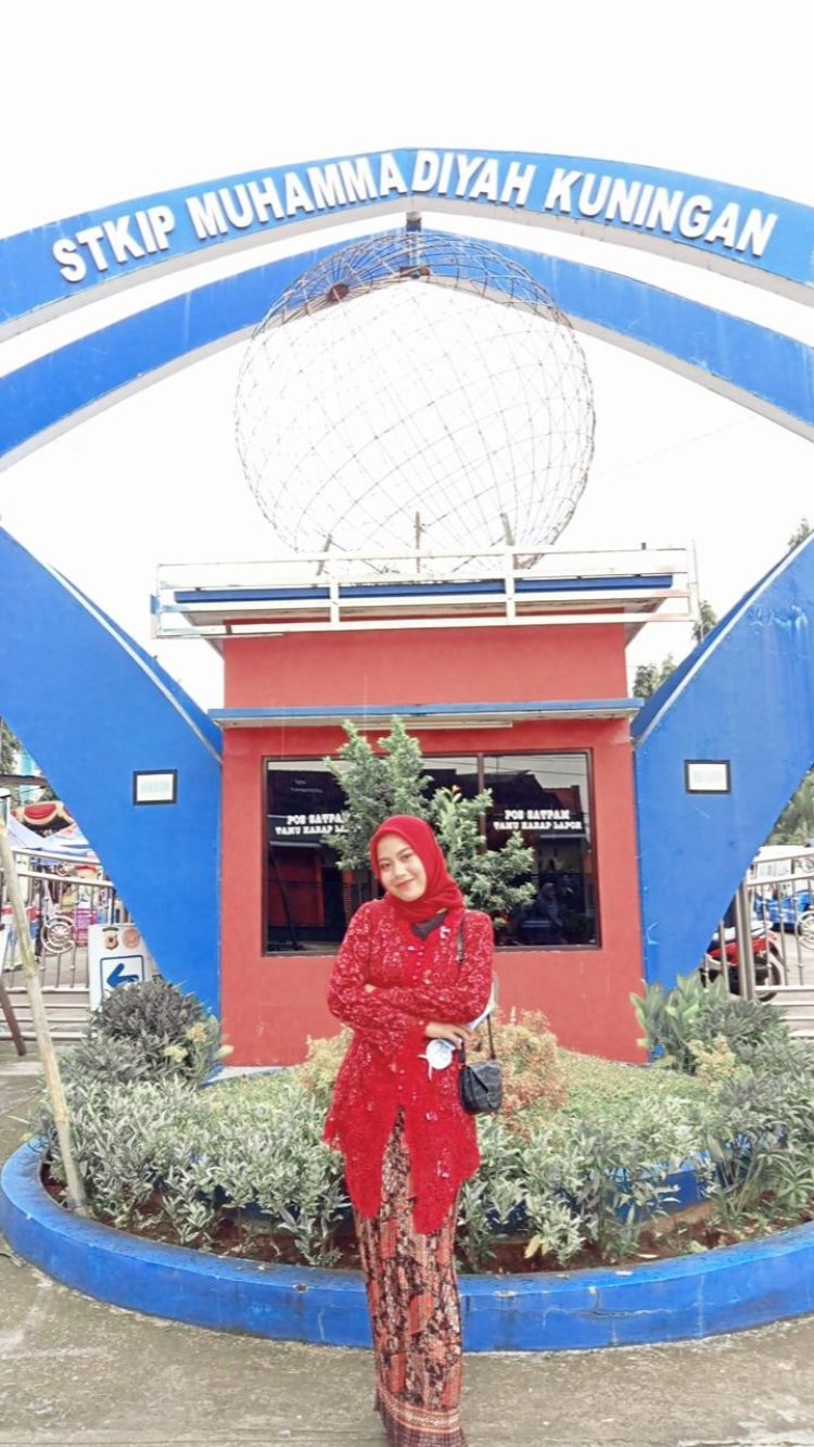 MEMBANGGAKAN, SISWA SMK AUTO MATSUDA  JUARA PASANGGIRI POP SUNDA 2022