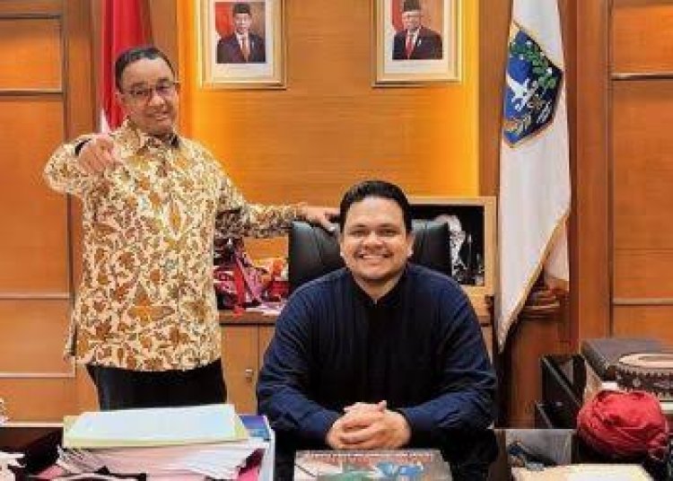 Terima Kasih Pak Heru, Christmas Carol Tetap Diadakan