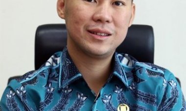 Saatnya Mengakhiri Narasi Cebong Kampret