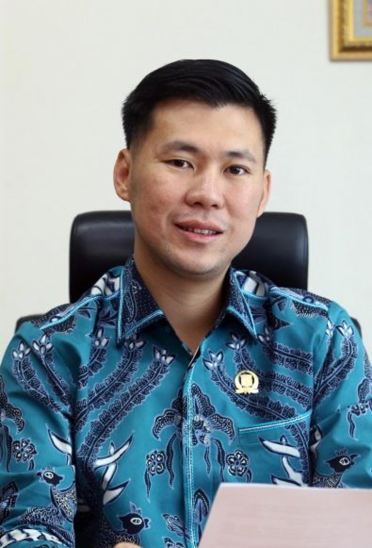 Saatnya Mengakhiri Narasi Cebong Kampret