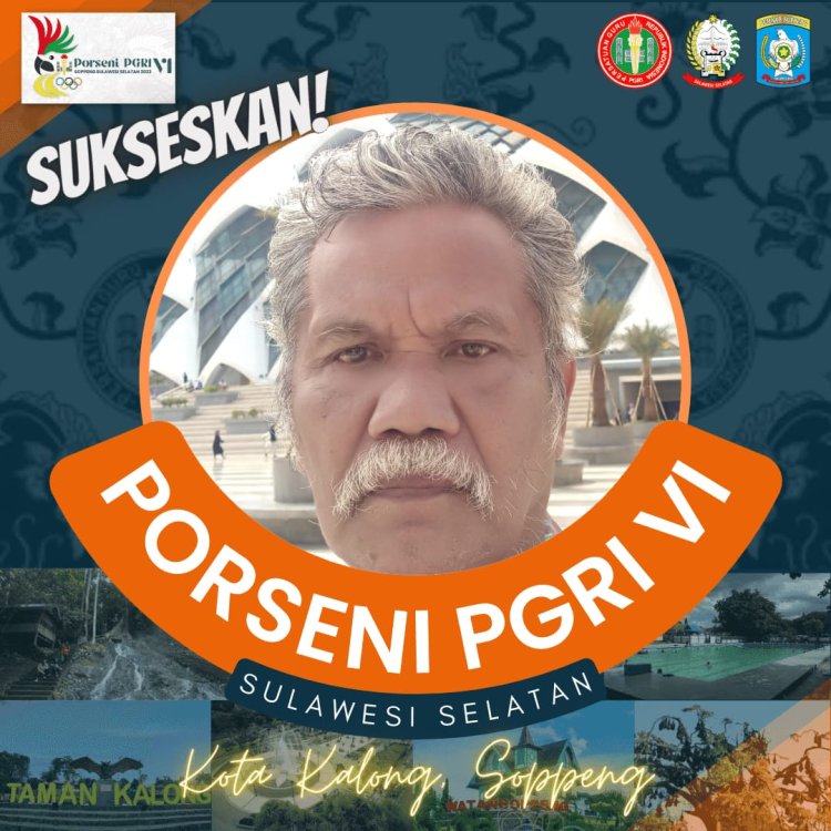 MENYOAL PERIODISASI KETUA UMUM PB PGRI