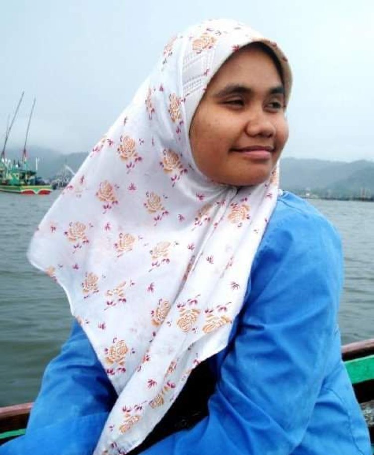 KERJA NYATA ANIES BASWEDAN DI LAMPUNG