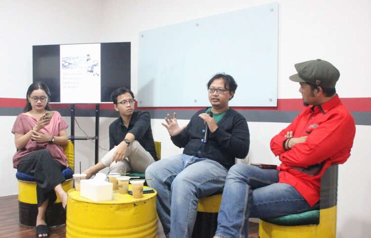 Akibat pengabaian manajemen risiko industri TBBM Plumpang di lingkungan padat penduduk