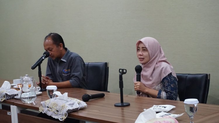Aspek Indonesia Kecam Dugaan Union Busting di Kantor Berita Negara