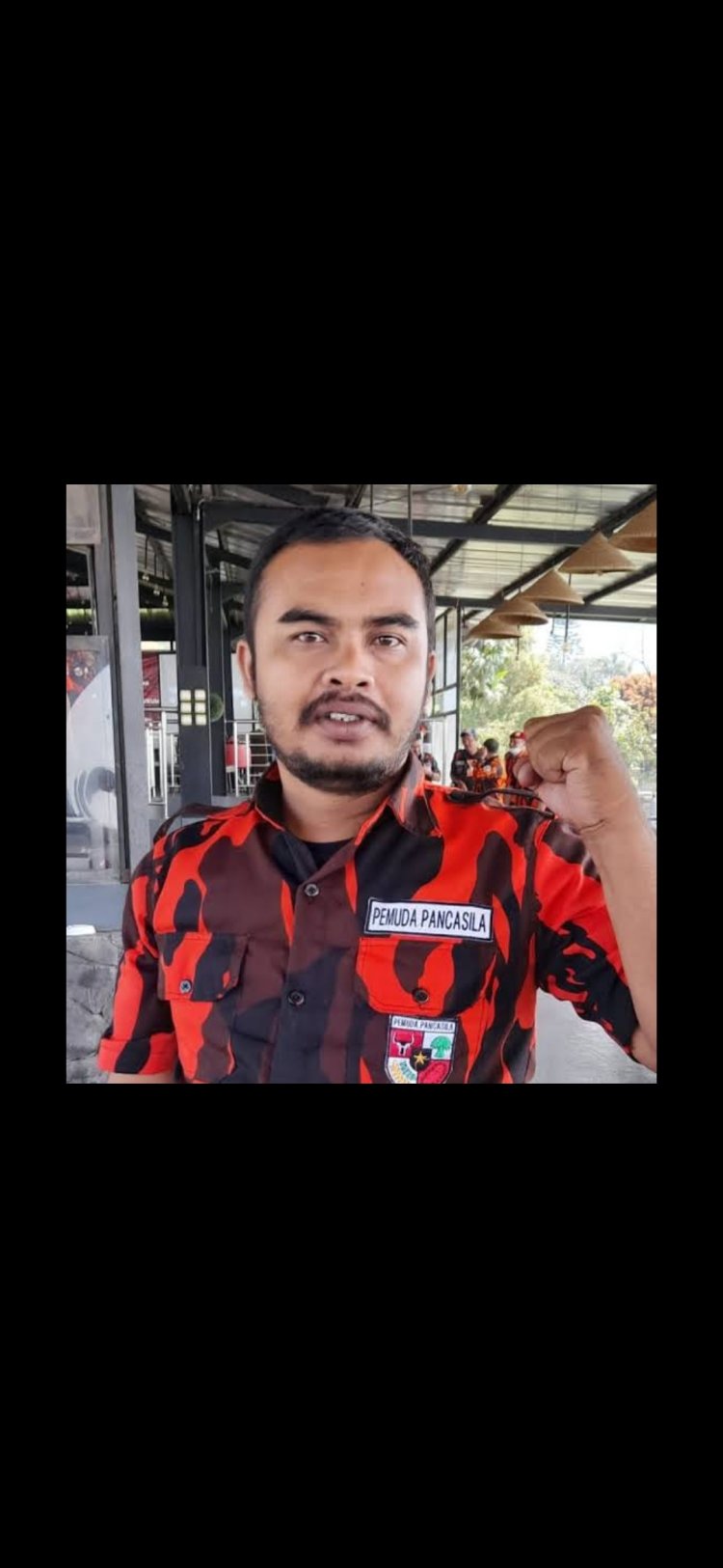 BADAN BURUH DAN PEKERJA PEMUDA PANCASILA MINTA PIMPINAN PERUSAHAAN BAYARKAN THR 2023 TEPAT WAKTU