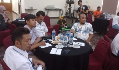 HAMDI ZAENAL: KESEHATAN NASIONAL SAAT INI BERPOTENSI MENYULITKAN RAKYAT