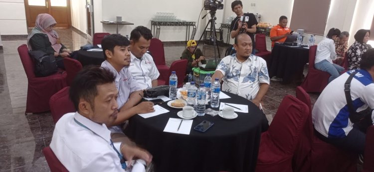 HAMDI ZAENAL: KESEHATAN NASIONAL SAAT INI BERPOTENSI MENYULITKAN RAKYAT