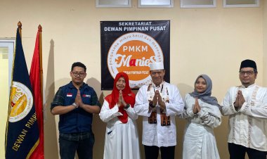 RELAWAN ANIES LAUNCHING PRODUK UNGGULAN UMKM BINAAN DI KAFE PEDJUANG, JAKARTA SELATAN