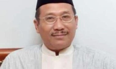 Pidato Doa Anies, Cerminan Sikap Tawadhu Namun Tajam
