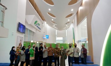 FPTHSI APRESIASI KEBIJAKAN KEMENDAGRI TENTANG JAMINAN SOSIAL BAGI PEKERJA NON ASN