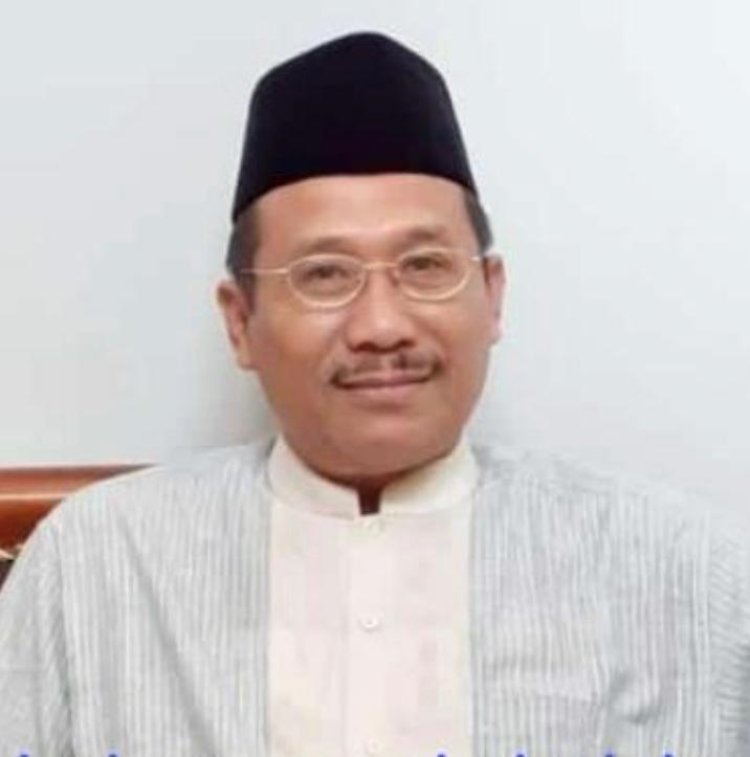 Pidato Doa Anies, Cerminan Sikap Tawadhu Namun Tajam