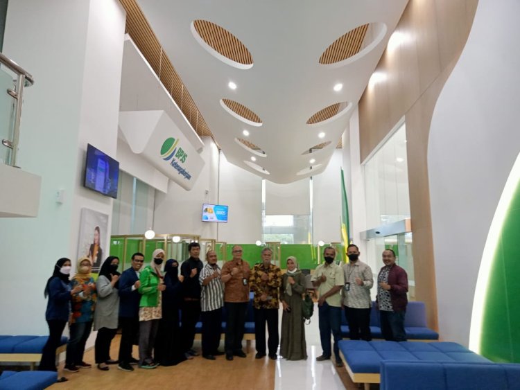 FPTHSI APRESIASI KEBIJAKAN KEMENDAGRI TENTANG JAMINAN SOSIAL BAGI PEKERJA NON ASN