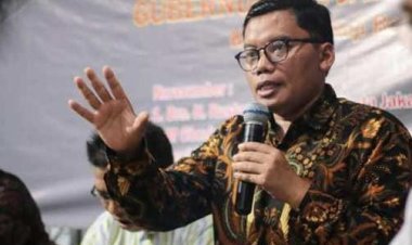 SURVEI TERBARU, SUARA ANIES BASWEDAN MELONJAK BERKAT KERJA RELAWAN