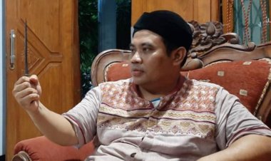 Sholawat Asyghil dan Kondisi Negeri Terkini