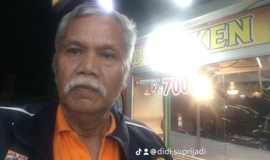 BENARKAH PGRI SEBAGAI ORGANISASI PROFESI? BAGIAN KEDUA