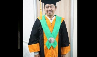 PROFESOR DAN KIAI: Prof. KH Didin Nurul Rosyidin, S.Ag, MA, Ph.D