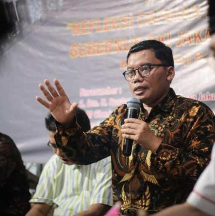 SURVEI TERBARU, SUARA ANIES BASWEDAN MELONJAK BERKAT KERJA RELAWAN