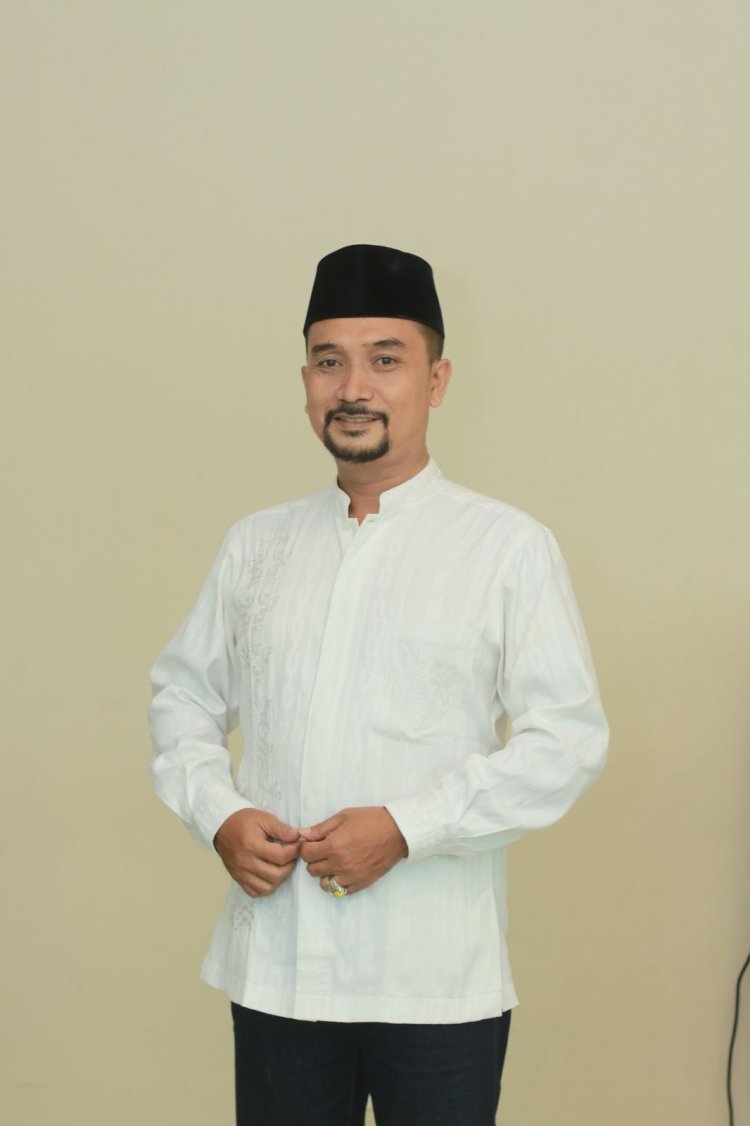 HUBUNGAN ANIES BASWEDAN DENGAN KIAI DAN ULAMA