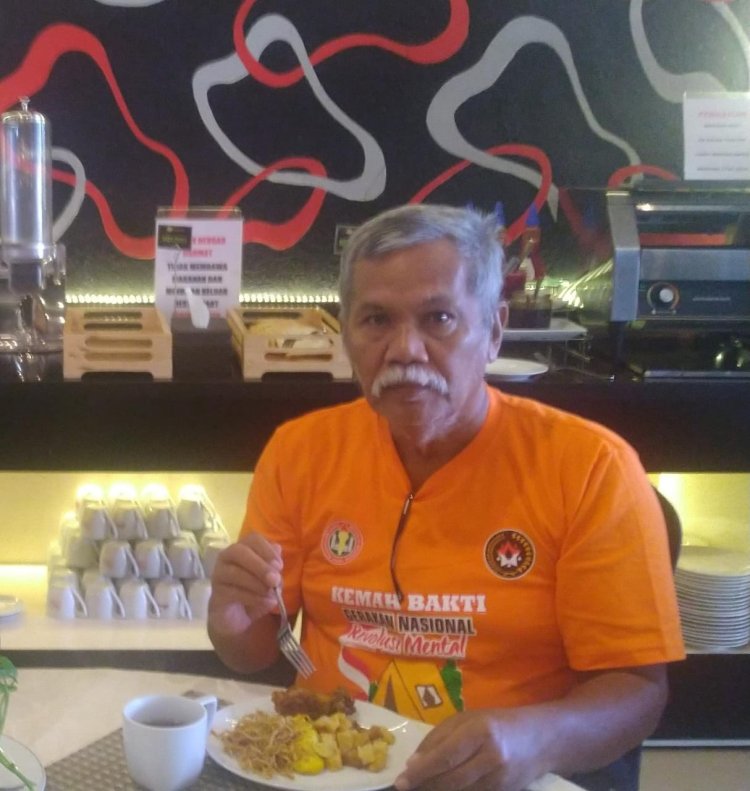 BENARKAH PGRI SEBAGAI ORGANISASI PROFESI?  BAGIAN I