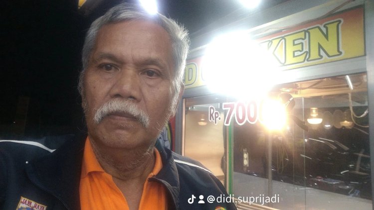 BENARKAH PGRI SEBAGAI ORGANISASI PROFESI? BAGIAN KEDUA