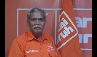 BENARKAH PGRI SEBAGAI ORGANISASI PROFESI? BAGIAN KETIGA