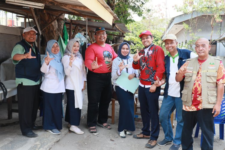 PEMBINAAN PROKLIM DI DAERAH 