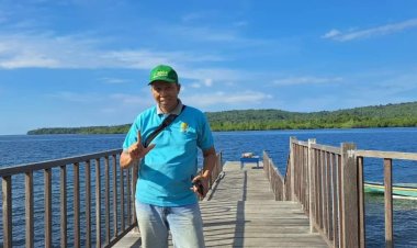 Hilangnya satu Sistem Pemilahan dan Pengelolaan Sampah Organik