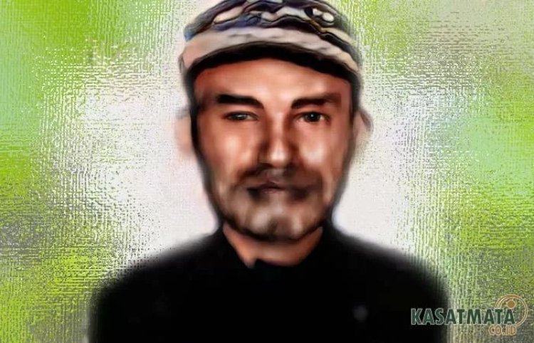 AMIN, Sarung, dan Santri