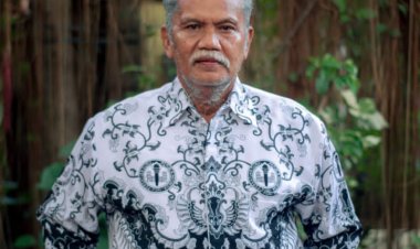 HENTIKAN ANGGARAN PENDIDIKAN DIJADIKAN ISSUE POLITIK