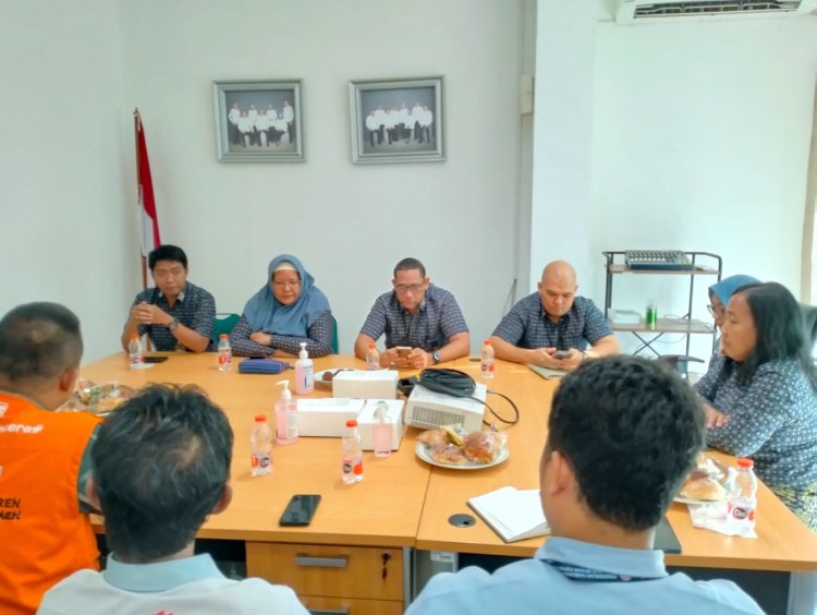 BPJS KESEHATAN GANDENG TIM JAMKESWATCH DEMI LAYANAN KESEHATAN LEBIH BAIK