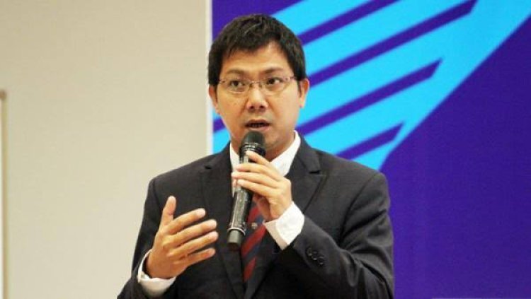 Anies Janji Bangun Mattoangin International Stadium (MIS) di Makassar, Pengamat Bola Nasional Bung Towel sebut sebagai Terobosan Kongkrit dan Spesifik