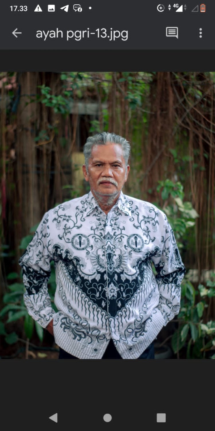 HENTIKAN ANGGARAN PENDIDIKAN DIJADIKAN ISSUE POLITIK