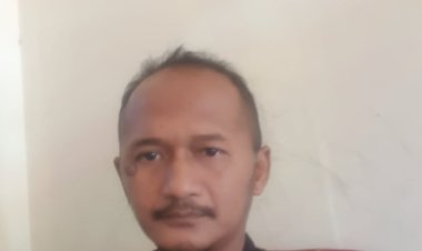 ASEP KOMARUDIN OPTIMIS DILANTIK DPR RI DAPIL JABAR X