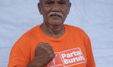 Pandangan BuNeNi terhadap Debat Capres