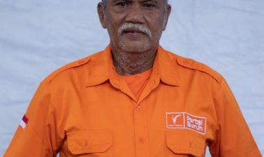 MENGENAL PARTAI BURUH