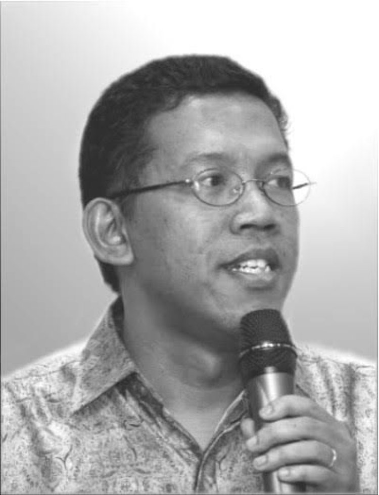 MENGAPA ANIES BASWEDAN PERLU DIDUKUNG